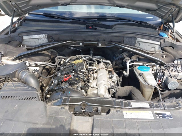 2013 AUDI Q5 WA1LFAFP8DA058907 Photo 9