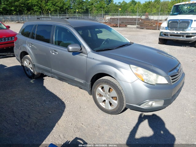 Продаж на аукціоні авто 2011 Subaru Outback 2.5i Premium, vin: 4S4BRBCC3B3337257, номер лоту: 42250475
