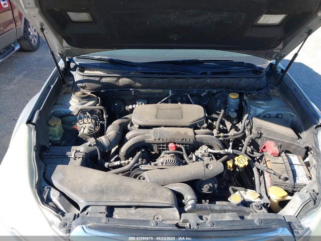 Продаж на аукціоні авто 2011 Subaru Outback 2.5i Premium, vin: 4S4BRBCC3B3337257, номер лоту: 42250475