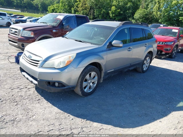 Продаж на аукціоні авто 2011 Subaru Outback 2.5i Premium, vin: 4S4BRBCC3B3337257, номер лоту: 42250475
