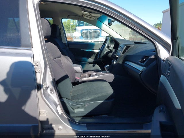 Продаж на аукціоні авто 2011 Subaru Outback 2.5i Premium, vin: 4S4BRBCC3B3337257, номер лоту: 42250475