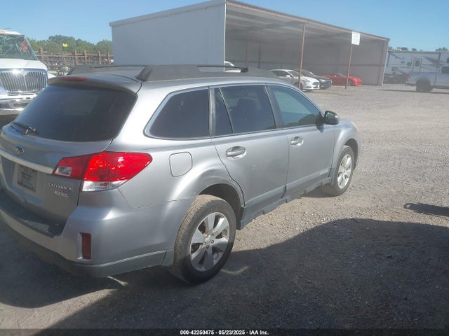Продаж на аукціоні авто 2011 Subaru Outback 2.5i Premium, vin: 4S4BRBCC3B3337257, номер лоту: 42250475