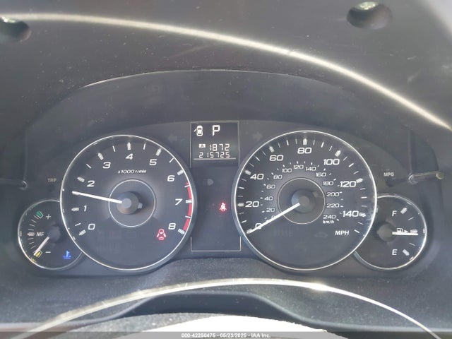 Продаж на аукціоні авто 2011 Subaru Outback 2.5i Premium, vin: 4S4BRBCC3B3337257, номер лоту: 42250475