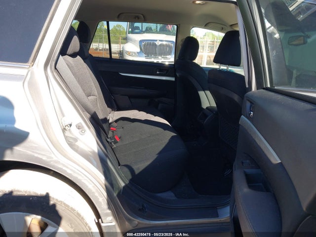 Продаж на аукціоні авто 2011 Subaru Outback 2.5i Premium, vin: 4S4BRBCC3B3337257, номер лоту: 42250475