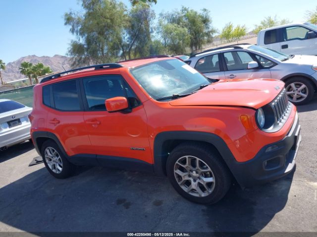 ZACCJABT7FPC20455 Jeep Renegade Latitude