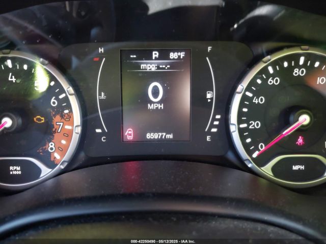 ZACCJABT7FPC20455 Jeep Renegade Latitude