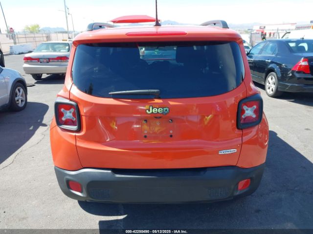 ZACCJABT7FPC20455 Jeep Renegade Latitude