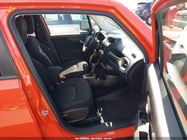 ZACCJABT7FPC20455 Jeep Renegade Latitude