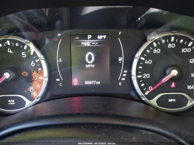 ZACCJABT7FPC20455 Jeep Renegade Latitude