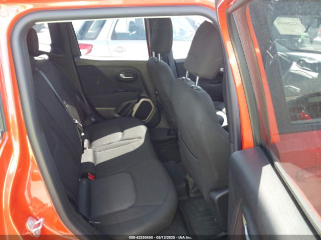 ZACCJABT7FPC20455 Jeep Renegade Latitude