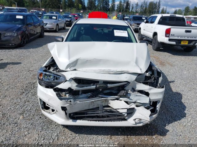 4S3GTAA69K3719859 Subaru Impreza 2.0i