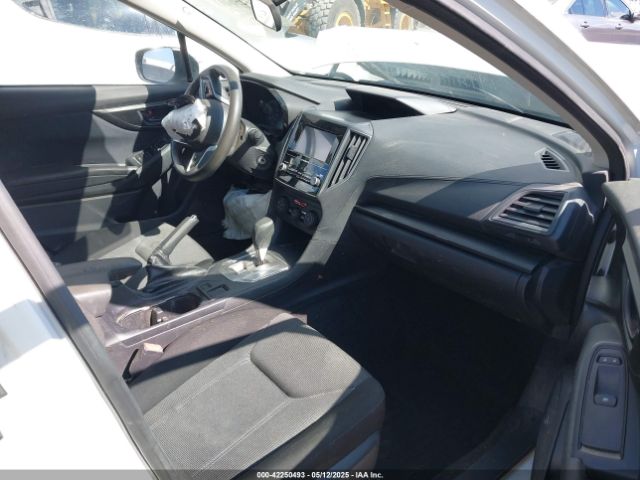 4S3GTAA69K3719859 Subaru Impreza 2.0i