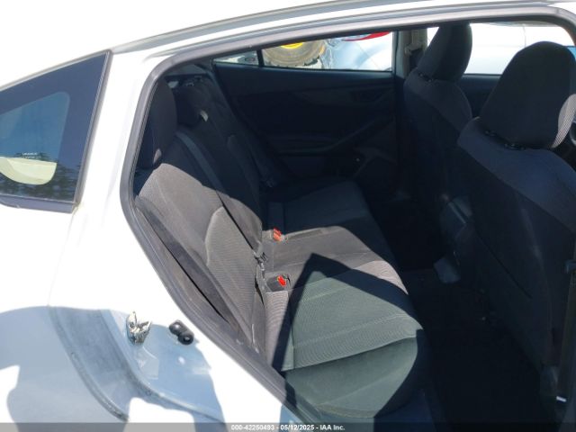 4S3GTAA69K3719859 Subaru Impreza 2.0i