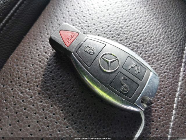 2016 MERCEDES-BENZ GLC 300 WDC0G4JB8GF084119 Photo 10