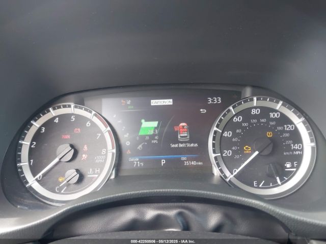 5TDKDRAH1PS043128 Toyota Highlander Le