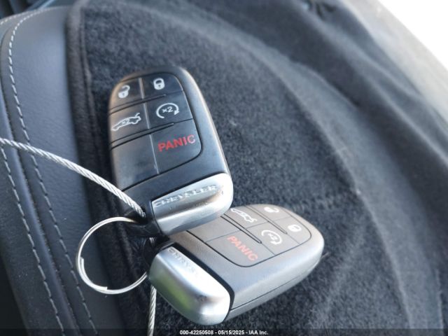 2013 CHRYSLER 300C 2C3CCADG0DH698178 Photo 10
