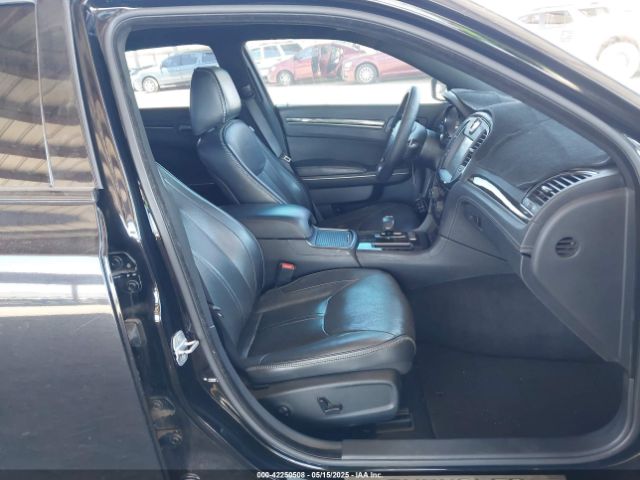 2013 CHRYSLER 300C 2C3CCADG0DH698178 Photo 4