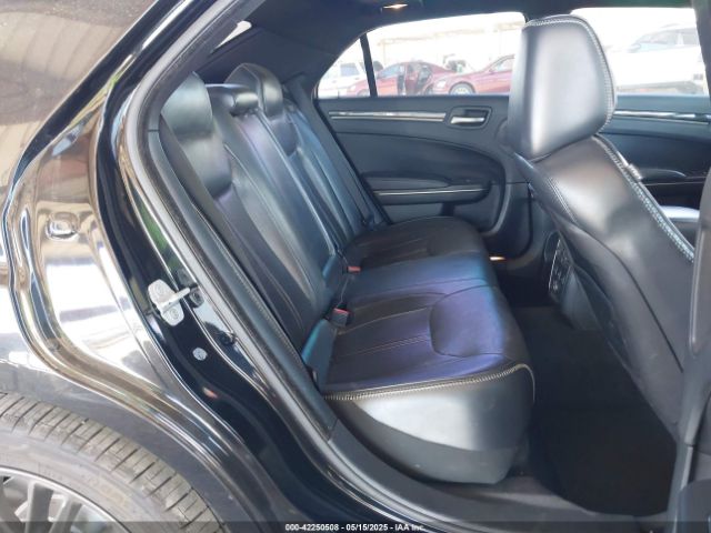 2013 CHRYSLER 300C 2C3CCADG0DH698178 Photo 7