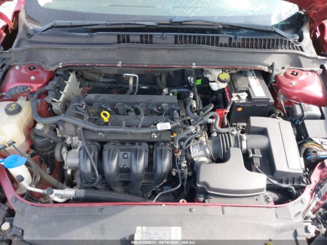 3FA6P0G70GR325773 Ford FUSION S