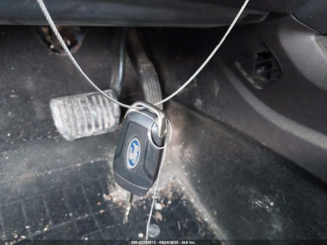 3FA6P0G70GR325773 Ford FUSION S