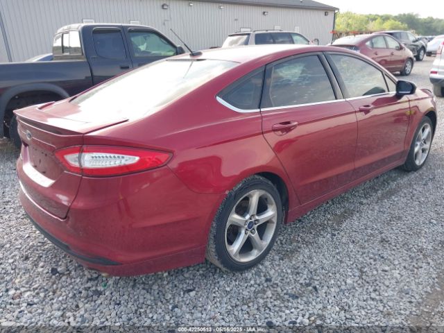 3FA6P0G70GR325773 Ford FUSION S