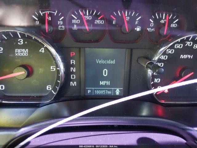 1GCNCPEH8EZ137226 Chevrolet Silverado 1500 Work Truck 2wt