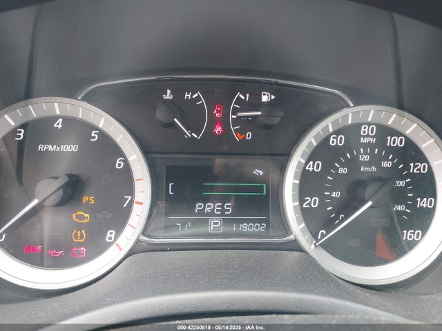 3N1AB7AP5EL670756 Nissan SENTRA SV