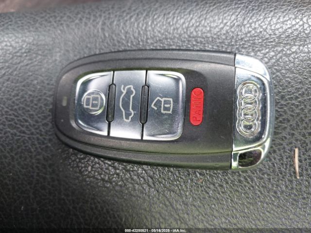 2012 AUDI A4 WAUFFAFL8CA033789 Photo 10