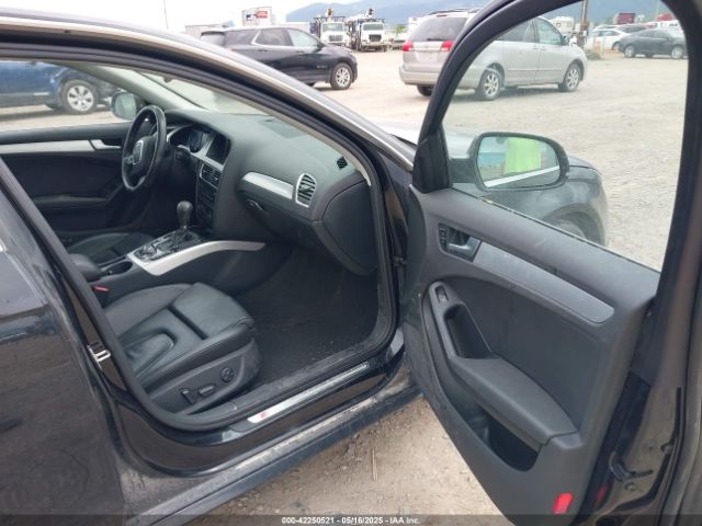 2012 AUDI A4 WAUFFAFL8CA033789 Photo 4