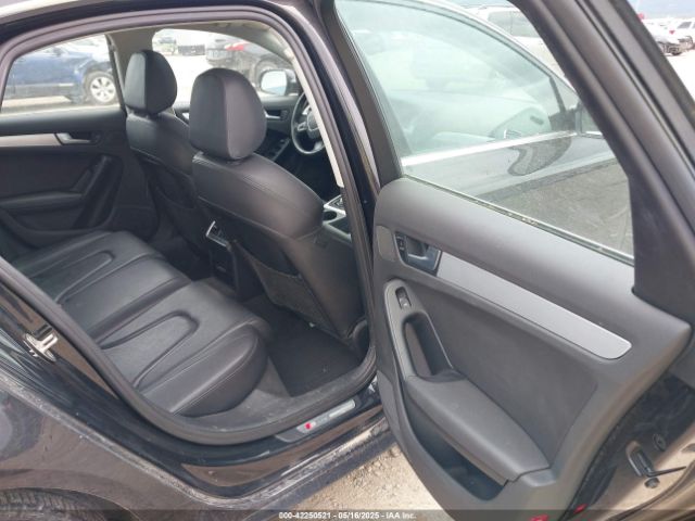 2012 AUDI A4 WAUFFAFL8CA033789 Photo 7