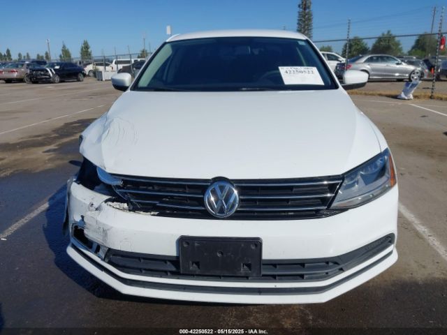 3VW2B7AJXHM376861 Volkswagen Jetta 1.4t S