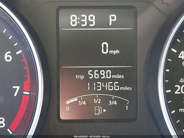 3VW2B7AJXHM376861 Volkswagen Jetta 1.4t S