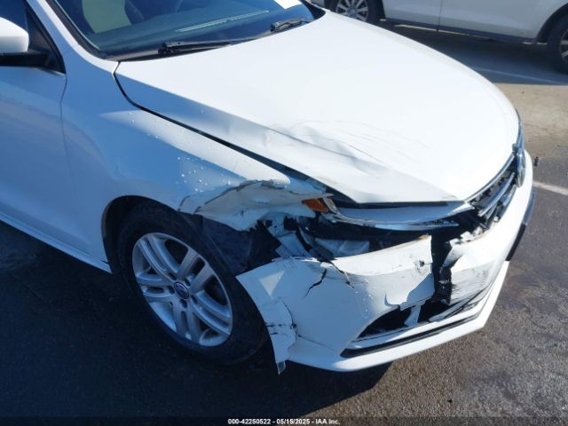 3VW2B7AJXHM376861 Volkswagen Jetta 1.4t S