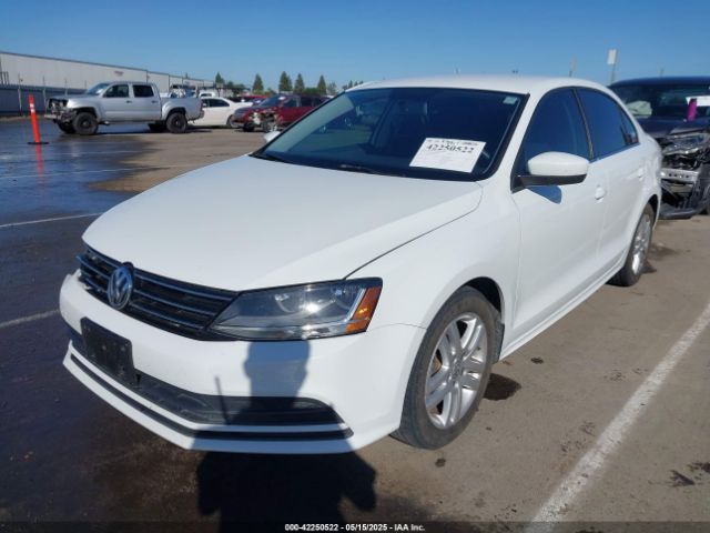 3VW2B7AJXHM376861 Volkswagen Jetta 1.4t S