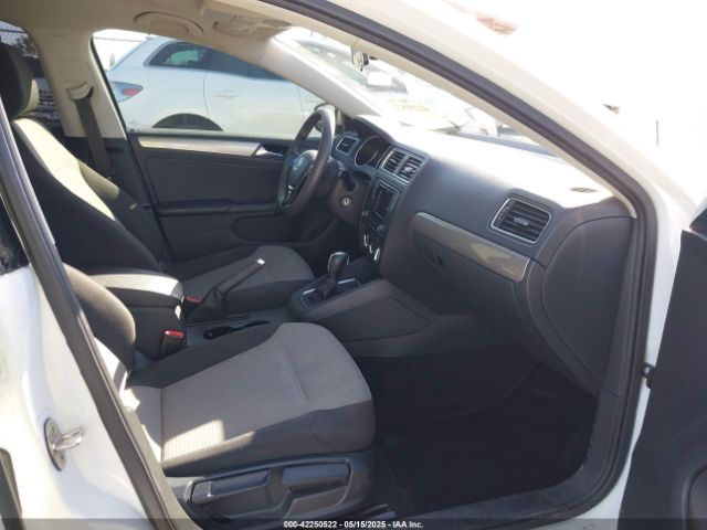 3VW2B7AJXHM376861 Volkswagen Jetta 1.4t S