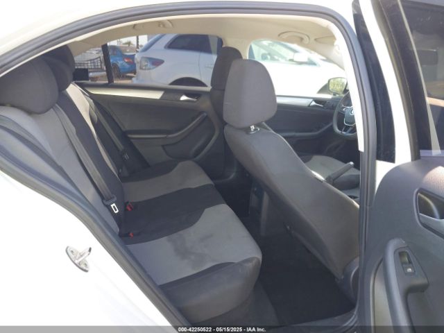3VW2B7AJXHM376861 Volkswagen Jetta 1.4t S