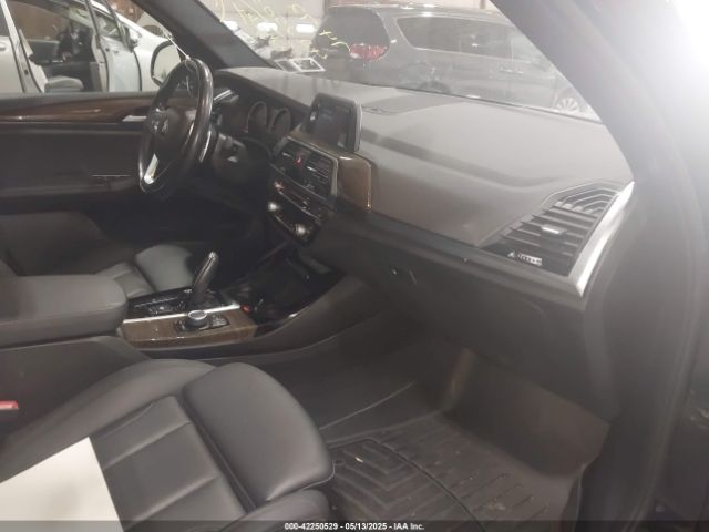 5UXTR9C55JLD71736 BMW X3 Xdrive30i
