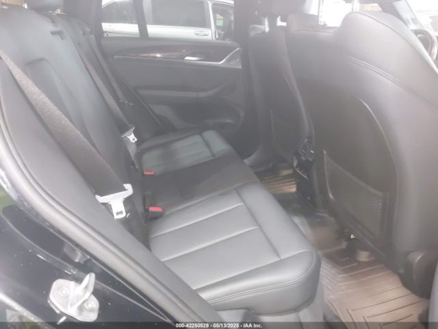 5UXTR9C55JLD71736 BMW X3 Xdrive30i