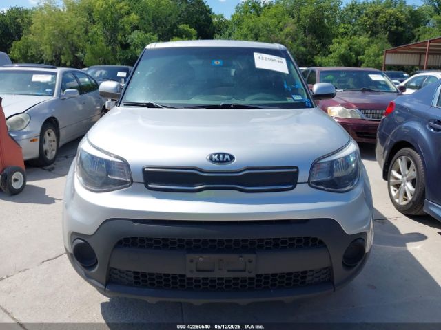 KNDJN2A25J7597950 KIA Soul
