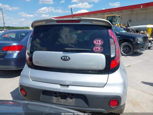 KNDJN2A25J7597950 KIA Soul