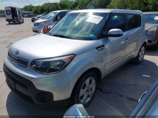 KNDJN2A25J7597950 KIA Soul