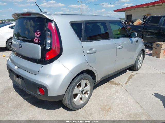 KNDJN2A25J7597950 KIA Soul