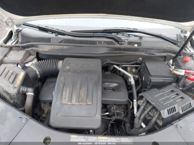 2GNALAEK6E6343445 Chevrolet EQUINOX LS