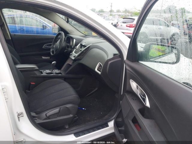 2GNALAEK6E6343445 Chevrolet EQUINOX LS