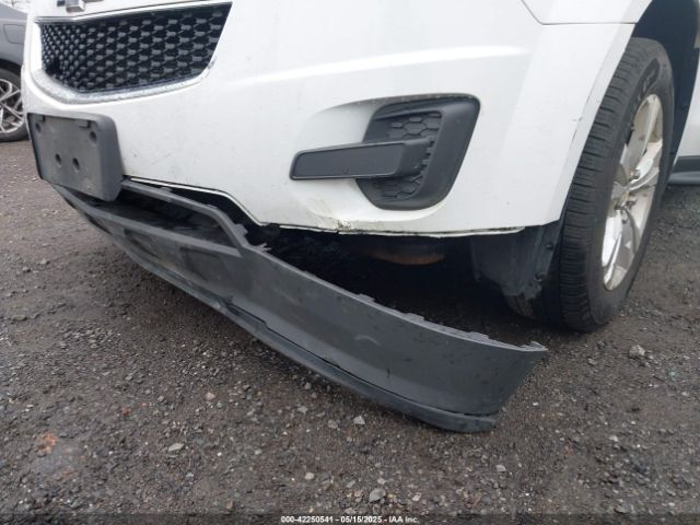 2GNALAEK6E6343445 Chevrolet EQUINOX LS