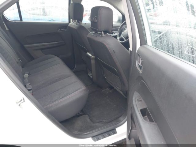 2GNALAEK6E6343445 Chevrolet EQUINOX LS