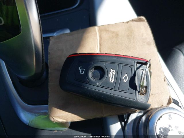 2013 BMW 328I WBA3C1G59DNR45594 Photo 10