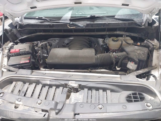 3GCNYAED4NG176388 Chevrolet l84