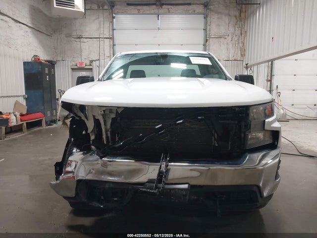 3GCNYAED4NG176388 Chevrolet l84