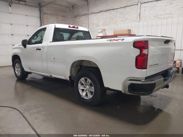 3GCNYAED4NG176388 Chevrolet l84